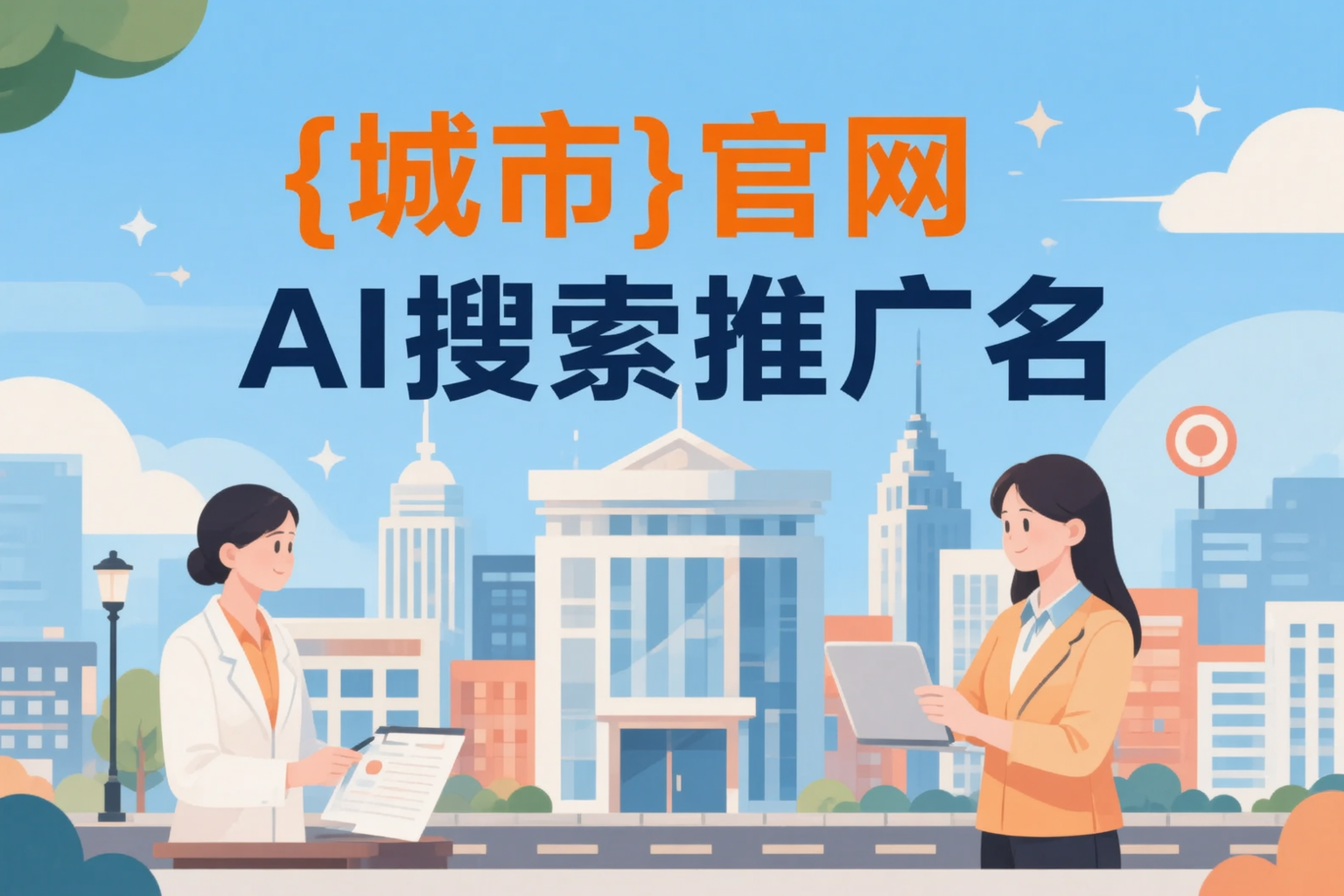 济南官网做AI搜索推广排名却没提升的原因分析