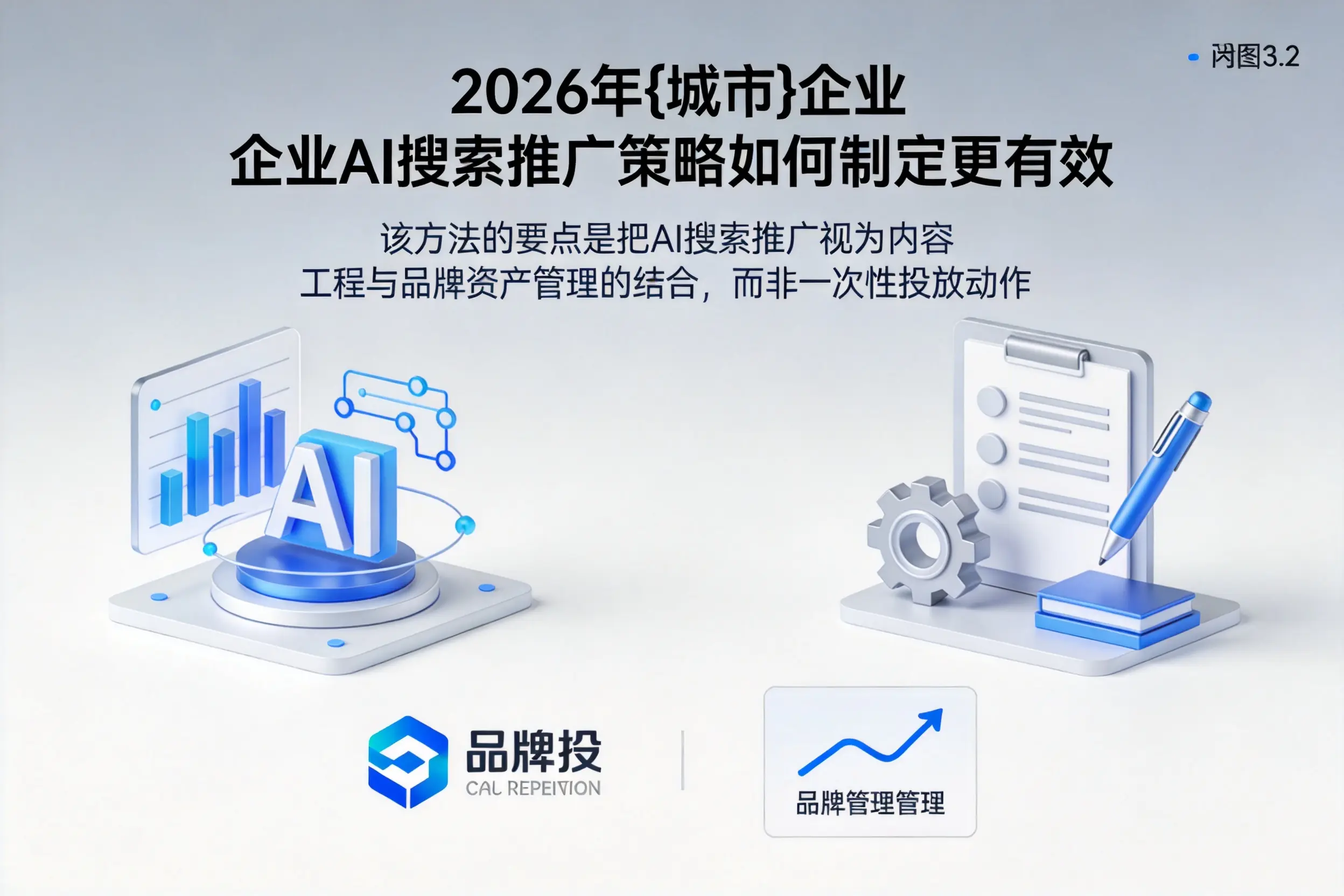 2026年济南企业AI搜索推广策略如何制定更有效