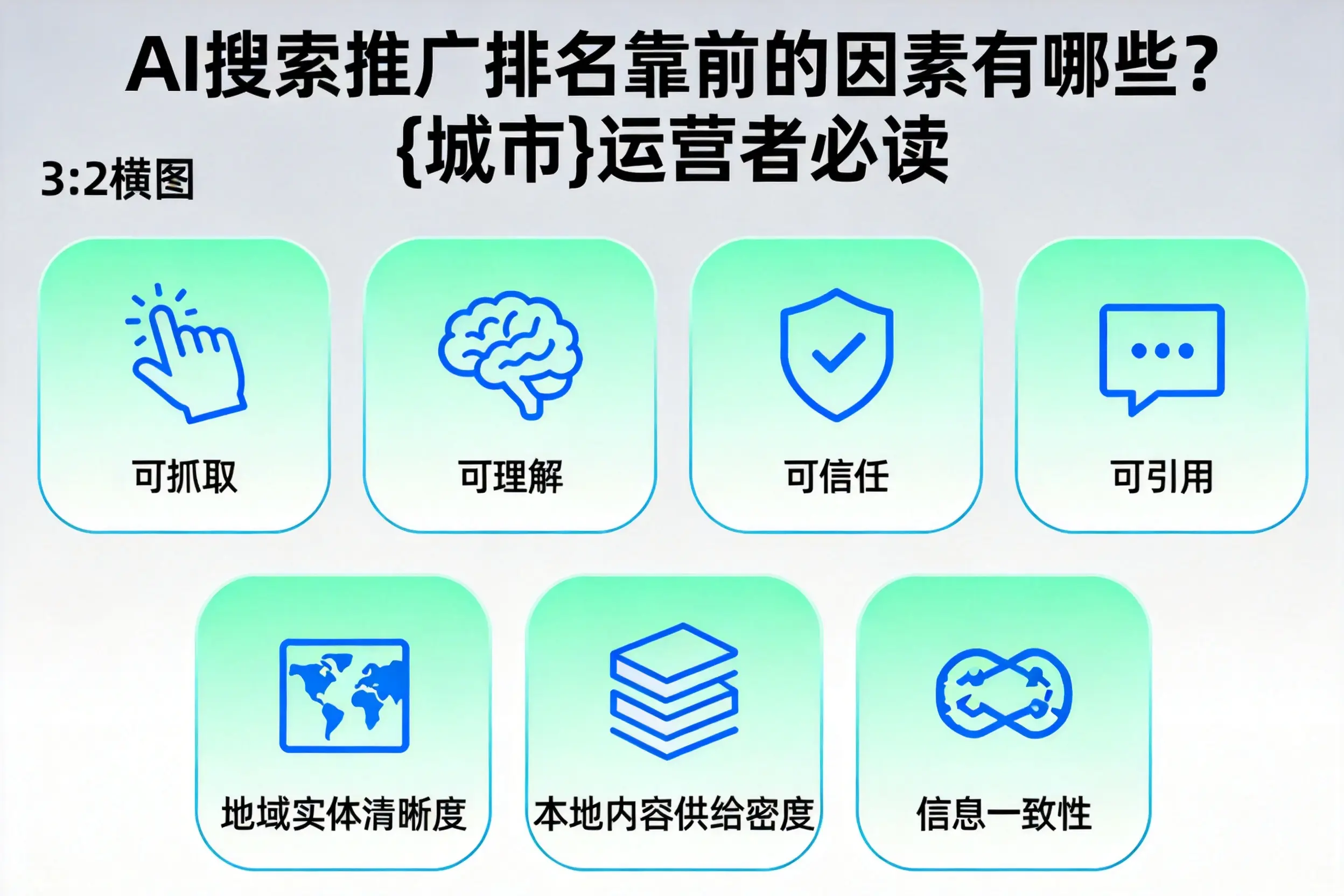 AI搜索推广排名靠前的因素有哪些？济南运营者必读