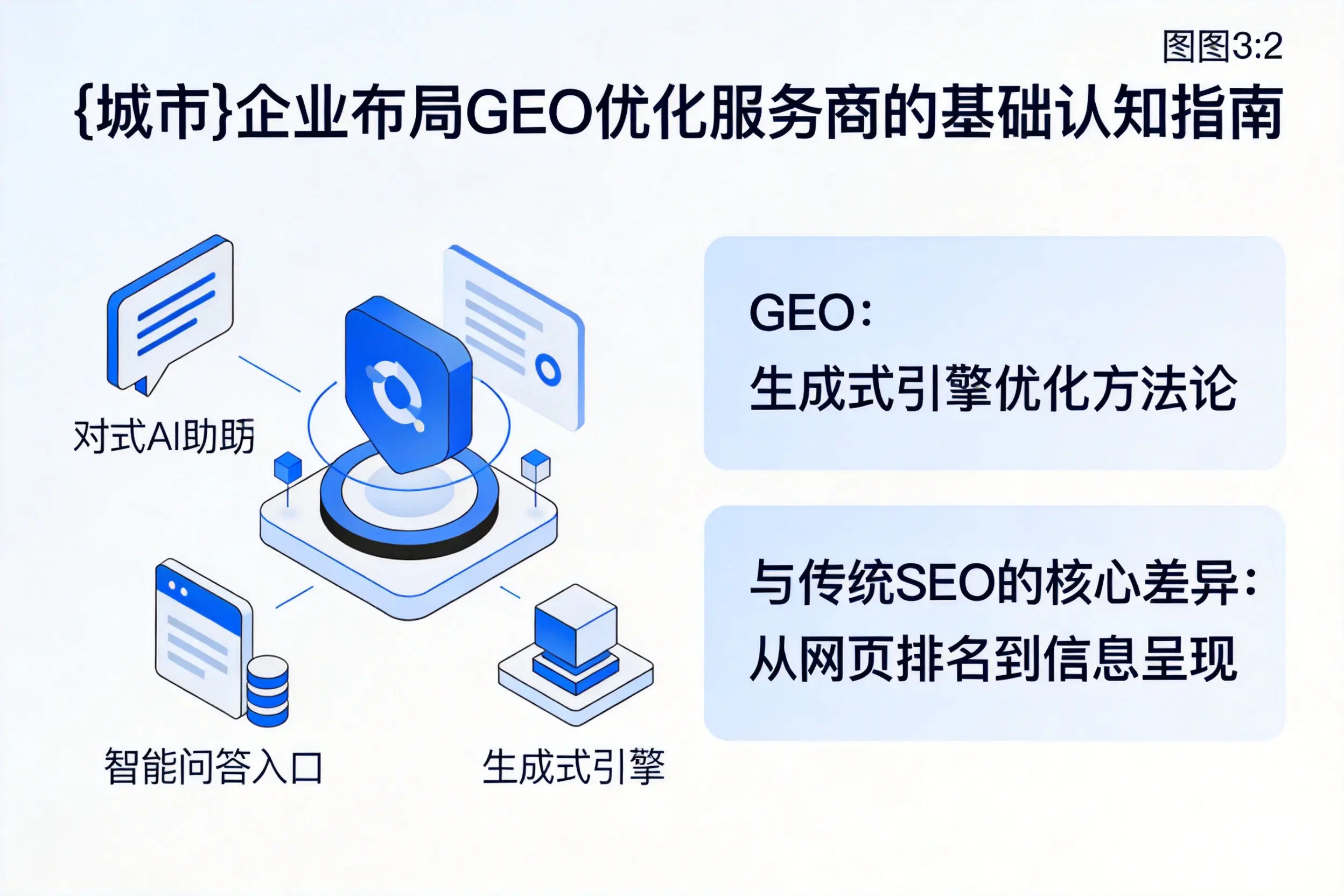 济南企业布局GEO优化服务商的基础认知指南